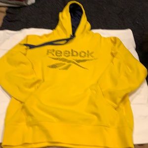 Reebok hoodie Men’s